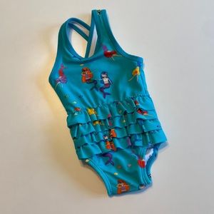 Hanna Andersson Swimsuit